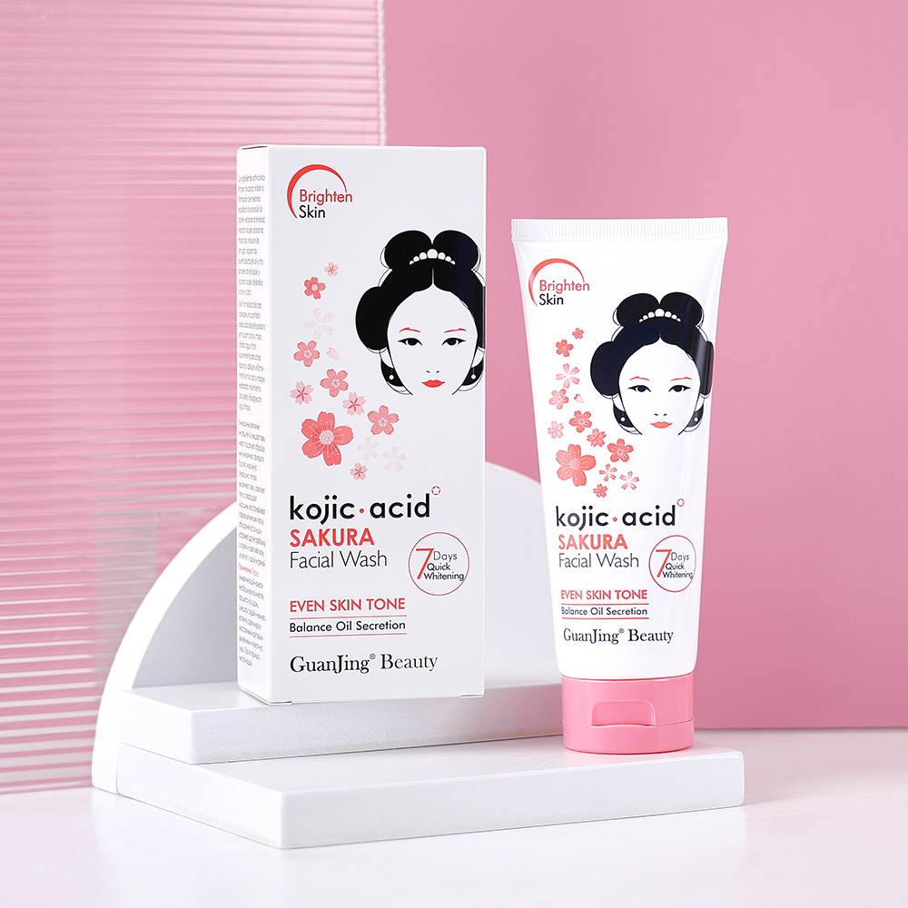 ล้างหน้าซากุระ