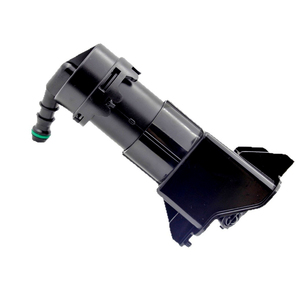 Очиститель фар в оригинальном стиле для Audi A6 C6 / S6 / RS6 2005 2006 2007 2008 2009 2010 - Product Image 1