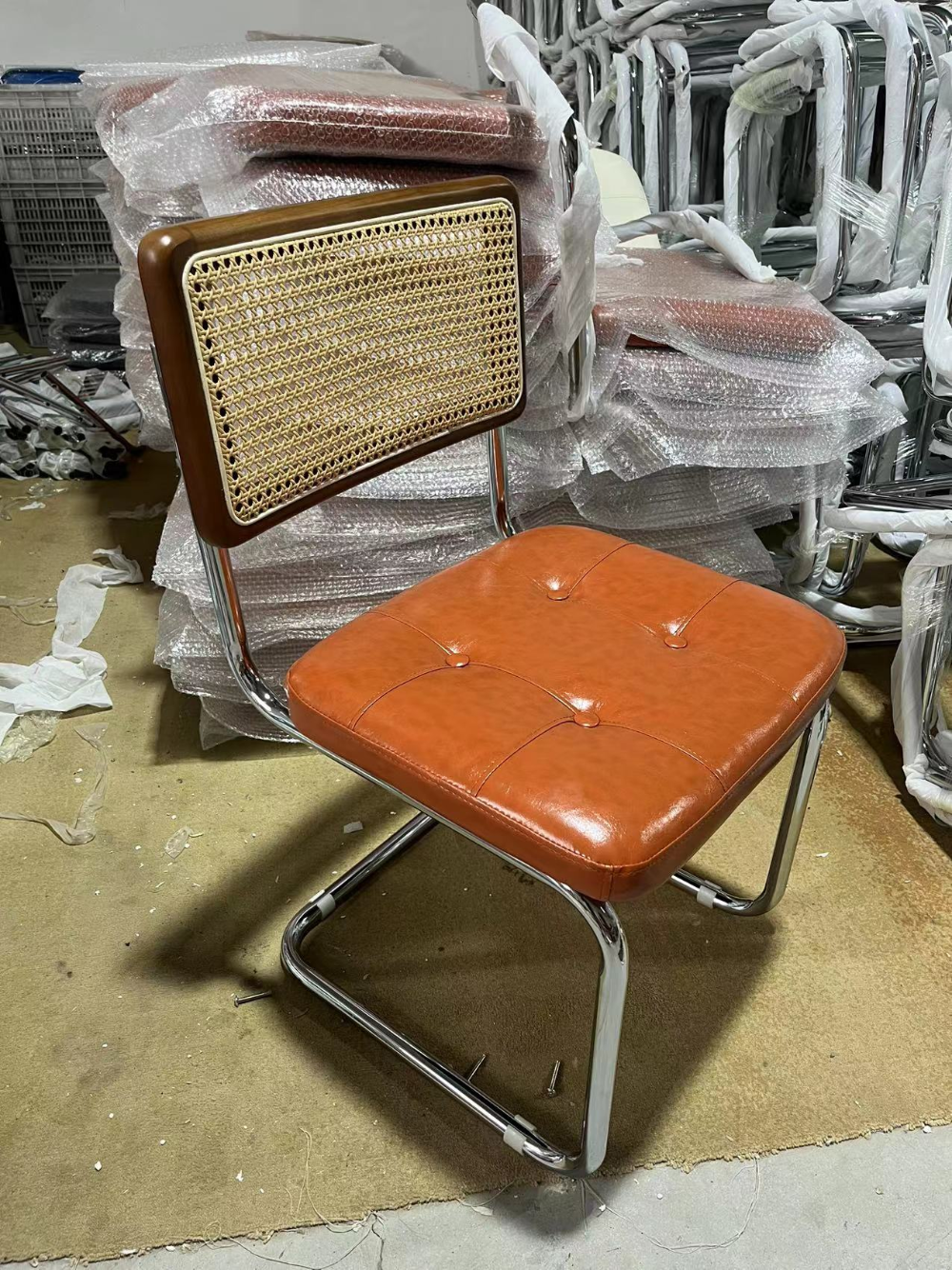 Naranja