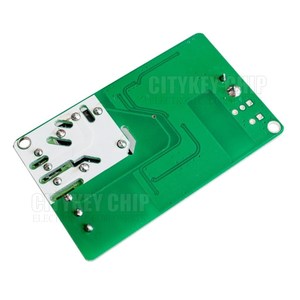 Modulo relè ESP8266 10A 220V relè di rete modulo WIFI ingresso DC 7V ~ 30V 4 strati scheda TVS ingresso protezione automatica - Product Image 2
