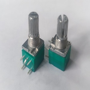 volume control <strong>potentiometer</strong> 10k 50K variable resistor <strong>linear</strong> <strong>potentiometer</strong> - Product Image 1