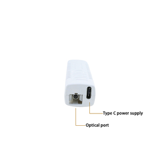 Ağ terminali modem gepon epepon gpon 1ge optik ağ ünitesi xpon mini mikro onu - Product Image 5