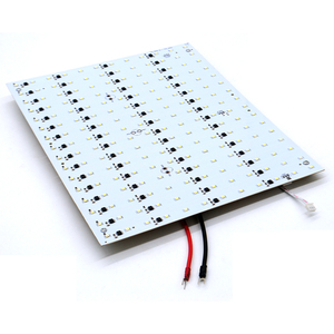 Programlanabilir P20-12V DC 2835 SEG grafik işareti Lightbox arkadan aydınlatmalı LED modül kartı - Product Image 6