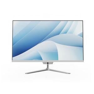 27 "Core I7 Pc Gamer I9 Monoblock Curved Monitor Computadora 8GB 16GB 32GB RAM 1TB SSD AIO Computadora Todo en uno Pc Gaming - Product Image 1
