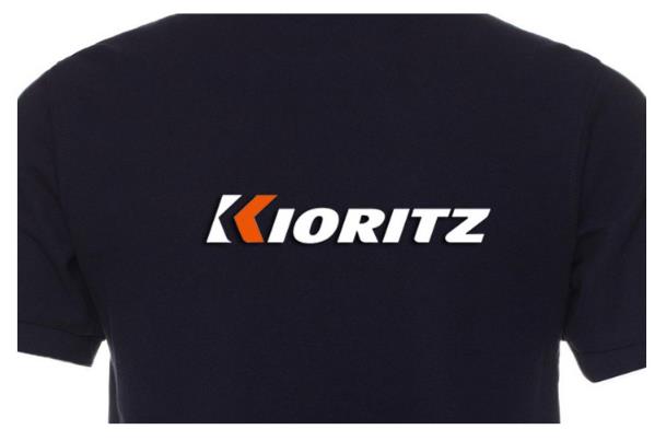 Custom 100% cotton Solid Color Breathless Short Sleeve O-Neck for Women and Men's shirts