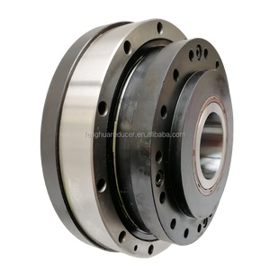 Chi phí thấp NEMA 24 shf hài hòa ổ đĩa với Zero phản ứng dữ dội cho robot ngành công nghiệp trên bán - Product Image 4