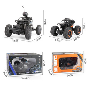 Радиоуправляемый автомобиль, 2,4 г - Product Image 3