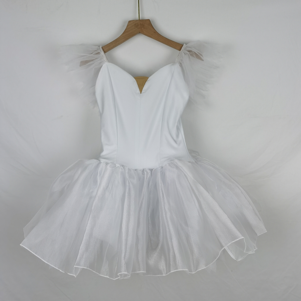 White as photo