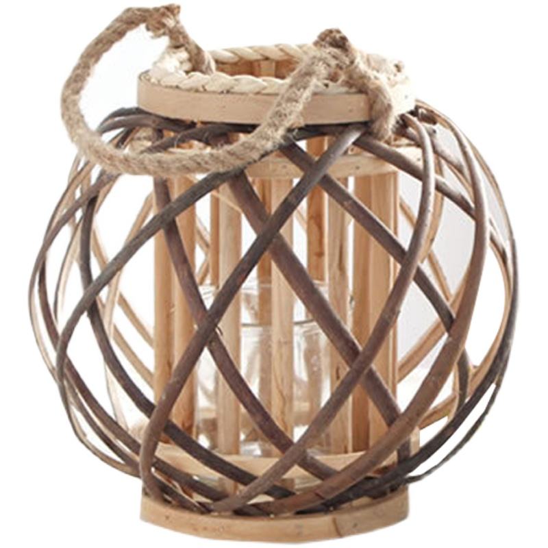 The original wood color 4