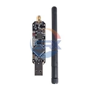Ubertooth uno 2.4GHz strumento di analisi del protocollo Bluetooth Wireless per lo sviluppo di dispositivi elettronici genuino - Product Image 1