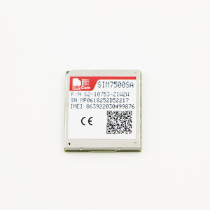 <strong>SIMCOM</strong> SIM7500 4G LTE <strong>Module</strong> integrates with GNSS System, SIM7500A SIM7500E SIM7500SA - Product Image 3