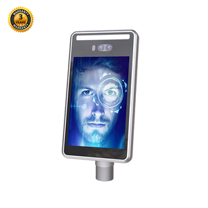 Time Attendance <strong>Linux</strong> <strong>System</strong> Face Recognition Access Control Machine <strong>with</strong> WIFI Build in Card Reader Touch Screen Function