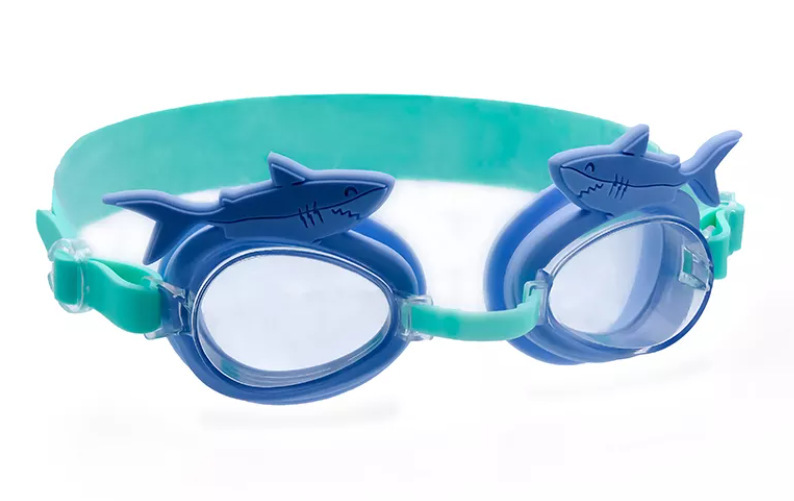 Requin bleu-vert