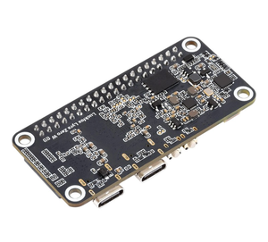 Luckfox Lyra Zero W Micro Linux Board RK3506B braccio a triplo nucleo corteccia A7 M0 processore WiFi6 BT5 2 MIPI DSI Rockchip matrice IO - Product Image 4