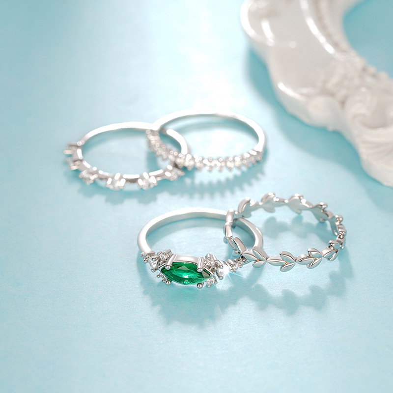 White gold