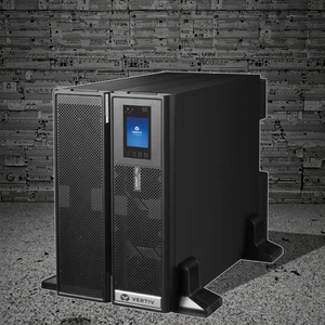 2KVA Online UPS с молниеносной защитой DC UPS аварийный источник питания для серверов и компьютеров для сетей - Product Image 6