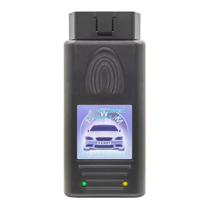 BMW Code Reading 1.4.0 Neuester Diagnose schnitts telle scanner UIF-Programmierung und Geräte korrektur Unterstützung für die englische Sprache