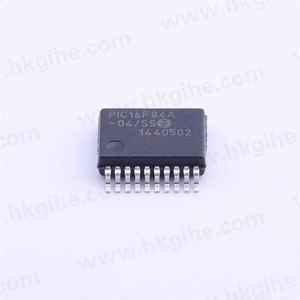BOM list PIC16F627A-I/SO 628A 648A 84A-04 -10 -<strong>20</strong> 627 628 E/SO SOP18 with high quality - Product Image 1