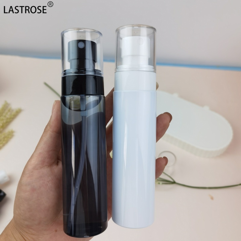 botellas de diferentes colores opcionales