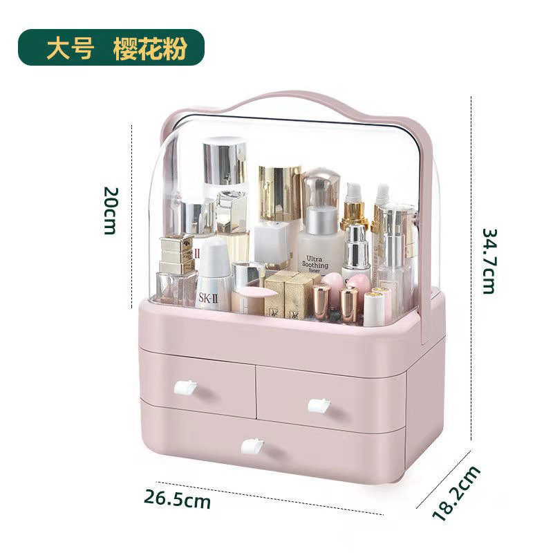 Pink Large