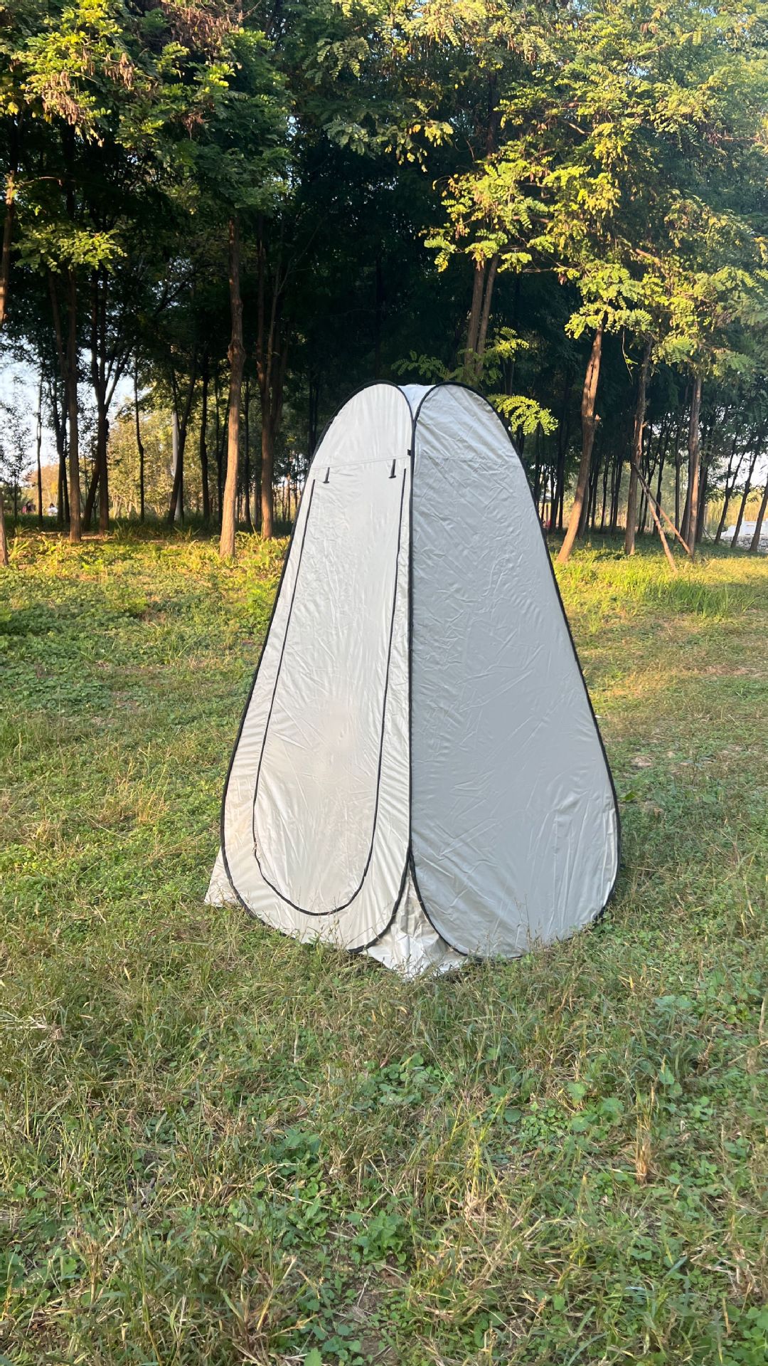 Beige blanc