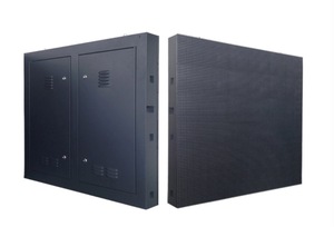 In STOCK per interni ed esterni P2 P2.5 P2.9 P3 P3.91 P4 P4.81 P5 P6 P7.62 P8 P10 modulo/schermo Display a LED - Product Image 4