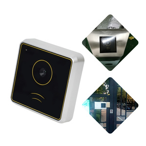 CE ROHS FCC QR Code Access Control System RJ45 Wiegand TCP IP Door RFID Access Control Weigand 26/34 <strong>Output</strong> 2D IC <strong>Card</strong> Reader - Product Image 1