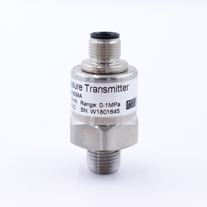 WNK80MA 0-10Bar 100Psi <span class=keywords><strong>Arduino</strong></span> aire Sensor de presión de agua