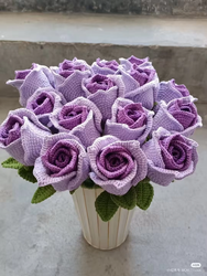 สีม่วง