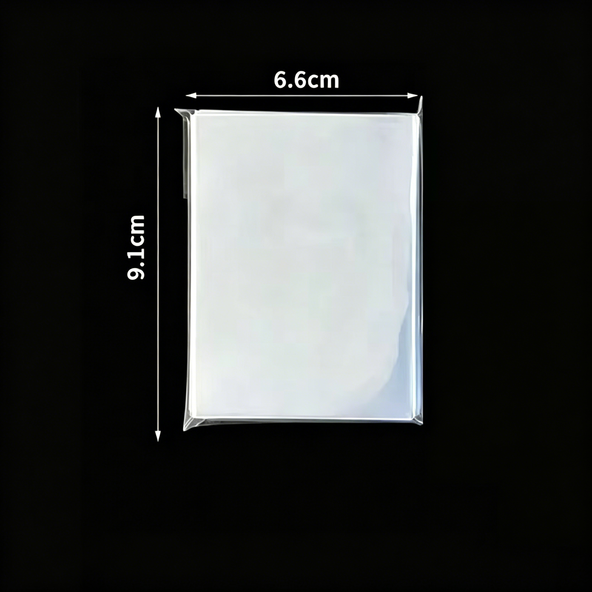 Transparency--50 sheets/pack