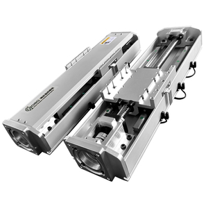 <strong>Multi</strong> <strong>Axis</strong> Linkage <strong>Robot</strong> <strong>Multi</strong>-Functional Industrial Linear Module with Stepper/Servo Motor - Product Image 5