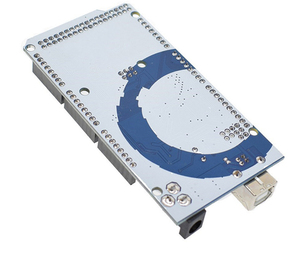 Scheda di controllo stampante 3D per Mega ATMEGA2560-16AU CH340 scheda di sviluppo per Arduino IDE