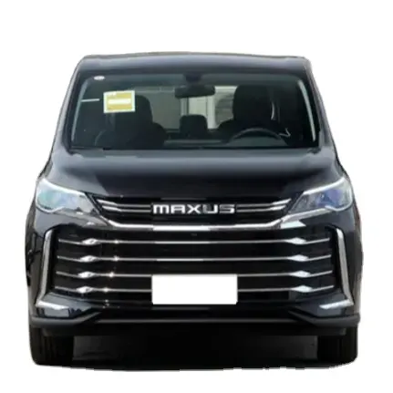 Saic MAXUS G50 PLUS 1.5T 5-door 7-seater MPV carro novo de longo alcance da tong maxus G50 2023 carro a gás de alta velocidade