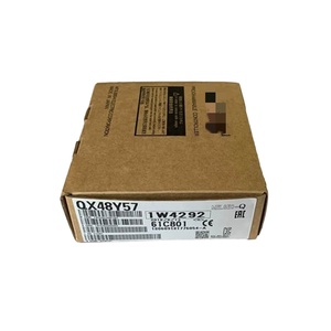 原始Q系列输入/中断模块QX48Y57 - Product Image 1