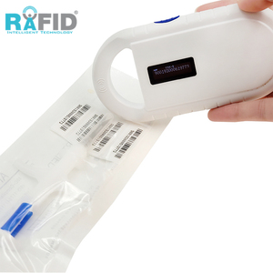 RAFID Rfid 134.2Khz Fdx-B Icar belgesi Rfid Gps hayvan etiketi tek kullanımlık şırınga yapma makinesi mikroçip Gps - Product Image 6
