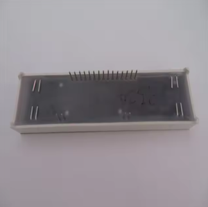 Benutzer definierte Original Factory High Brightness Sieben-Segment-LED-Anzeige Mehrfarbige 7-Segment-LED für den Hausgebrauch - Product Image 6