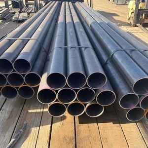 API 5L X52 ps1 SSAW LSAW石油套管用ERW钢管/桥梁用纵向焊接钢管 - Product Image 6