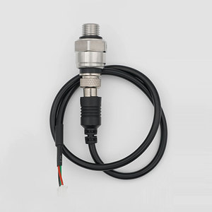 Trasmettitori di temperatura del tubo di HVAC 4-20ma uscita corrente XGZP6103D1, prezzo competitivo del trasduttore di pressione del Gas di vuoto - Product Image 1