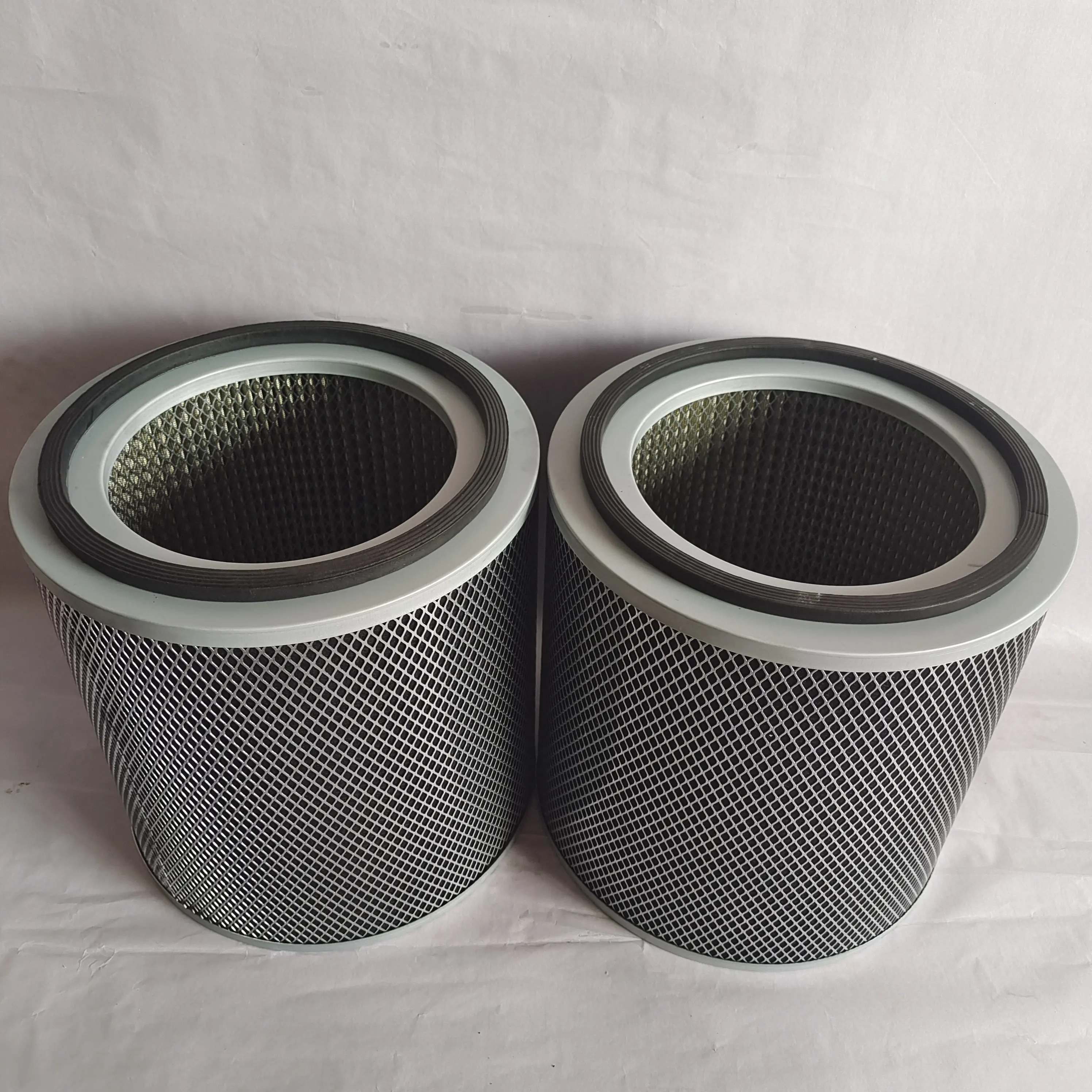 dependable performance remove odors and purify the air activated carbon oil mist filter element