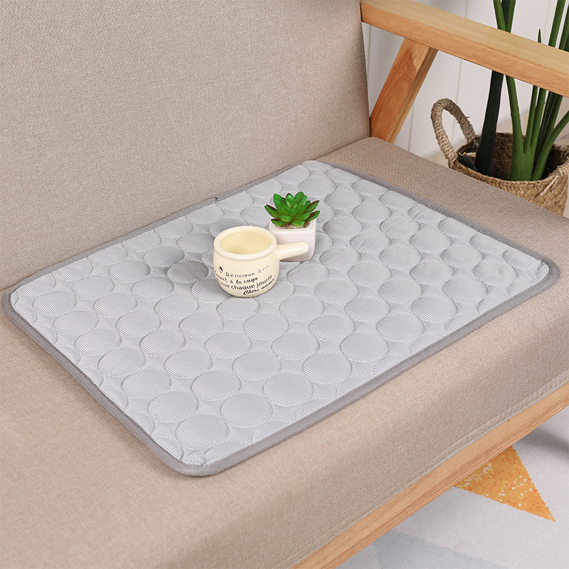 Gray edging