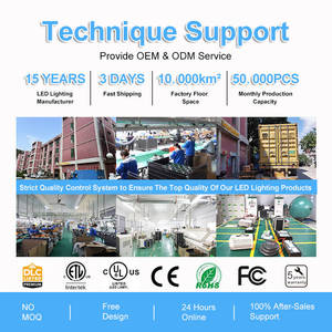 Ul CE ROHS ERP giấy chứng nhận G24/gx24/E27/G23 cơ sở <span class=keywords><strong>6W</strong></span> 8W 10W 12W 15W dẫn Ngô Bóng đèn ánh sáng - Product Image 6