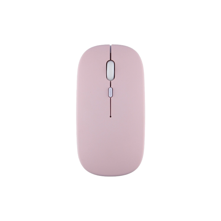 Pink-Mouse
