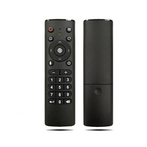 Telecomando universale smart 25 tasti Display impermeabile Privacy bluetooth tv per telecomando oem crown konka tv - Product Image 4