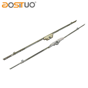 Hot Bán Trượt Cửa Sổ Khuôn Cửa Sổ Cửa Và Cửa Sổ Espag Đa Điểm Khóa - Product Image 6