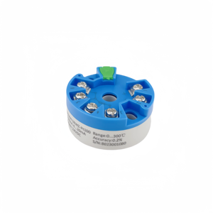 <strong>4</strong>-<strong>20mA</strong> Intelligent <strong>Output</strong> Head Mounted Temperature Transmitter Pressure <strong>Sensor</strong> - Product Image 4