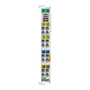 1 Stück speicher programmier bares Steuerungs modul speicher programmier bare Steuerung EL3022, ein Jahr Garantie, schnelle Versand feder EL3022 - Product Image 2