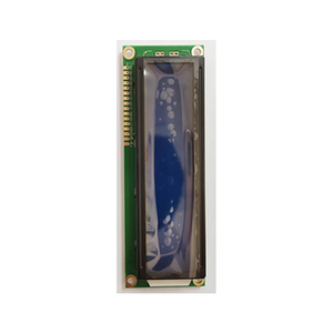 OKY4003-3 LCM 1602B 16x2 122*44 Controller Yellow Green or Blue Backlight Display Module - Product Image 6