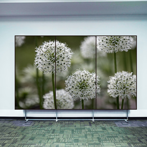 Veeluame Control Room <strong>LCD</strong> Experts <strong>Lcd</strong> <strong>Display</strong> Supports Pictures PC Control Language Learning Interactive Walls - Product Image 1