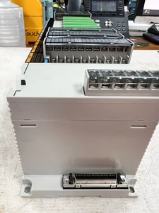 FP2 SYSTEM W/ <strong>INPUT</strong>, <strong>OUTPUT</strong>, POWER UNIT, CONVERTER &amp; MOTHERBOARD FP2 - Product Image 5
