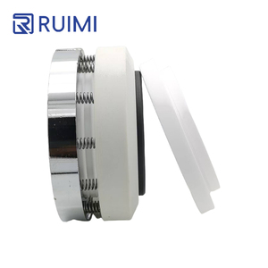 לחץ גבוה 502 חותם מכני עבור משאבות שמן המציעות ptfe משמנים גומי fkm nbr <span class=keywords><strong>epdm</strong></span> sic מתכת חותם או טבעת